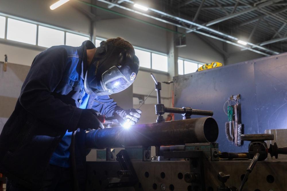 "РЕФКУЛ" вступил в нацпроект "Производительность труда"