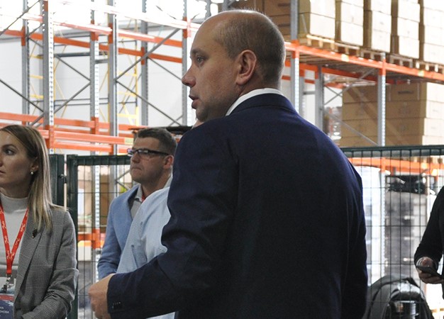 Видео-презентация завода «РЕФКУЛ»: специфика, компетенции, технологии.