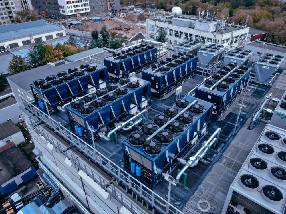 Сотрудничество «РЕФКУЛ» и «Selectel» 