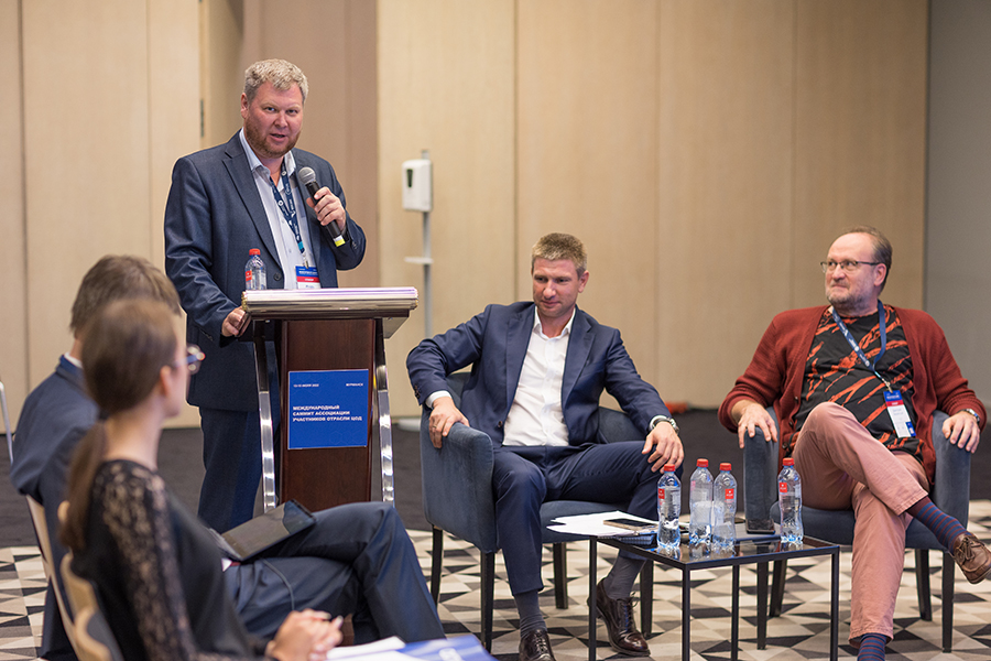 "РЕФКУЛ" - партнёр арктического саммита Ассоциации участников отрасли ЦОД