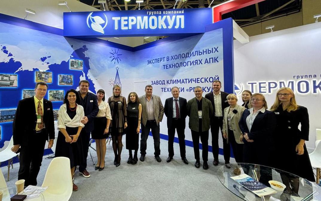 Итоги выставки «АГРОПРОДМАШ-2024»