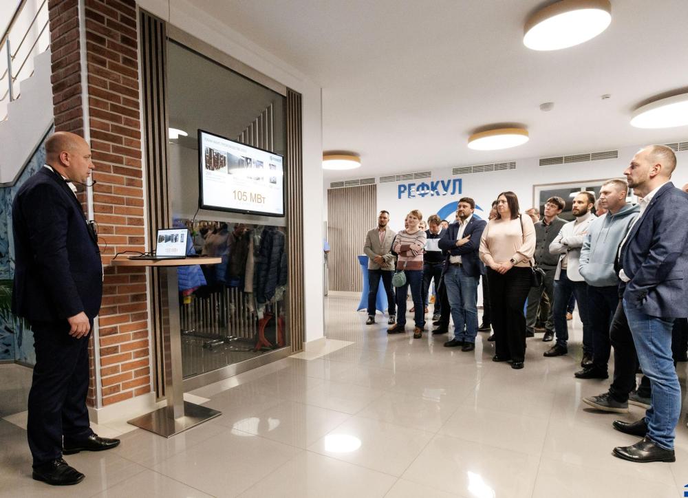 Приглашаем на семинар «Холодоснабжение гражданских  объектов. Реальность 2024»