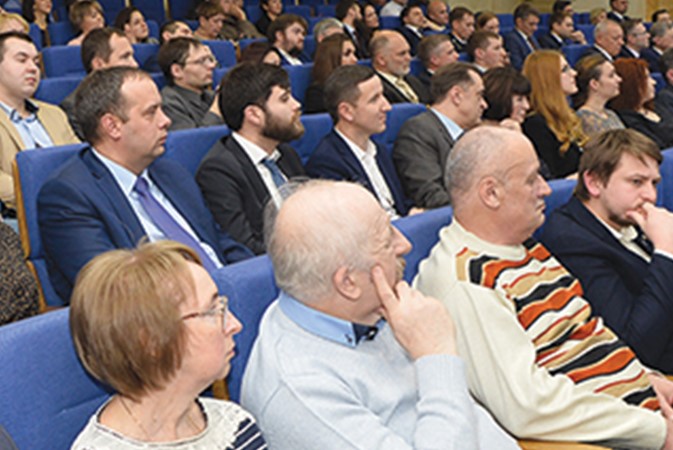 Завод «РЕФКУЛ» стал номинантом Национальной премии в области импортозамещения «Приоритет 2019»