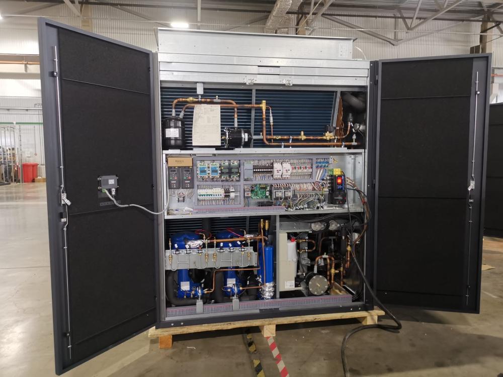 Самое нестандартное оборудование 2022 года!