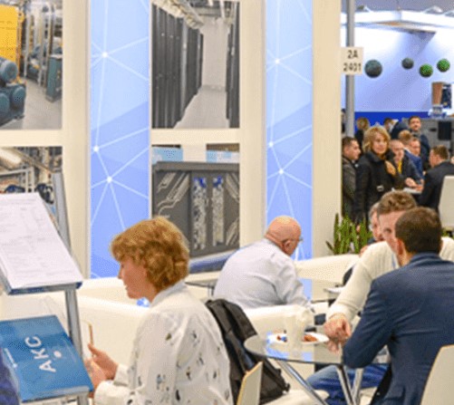 ГК «ТЕРМОКУЛ». Итоги выставки «Мир Климата 2019»