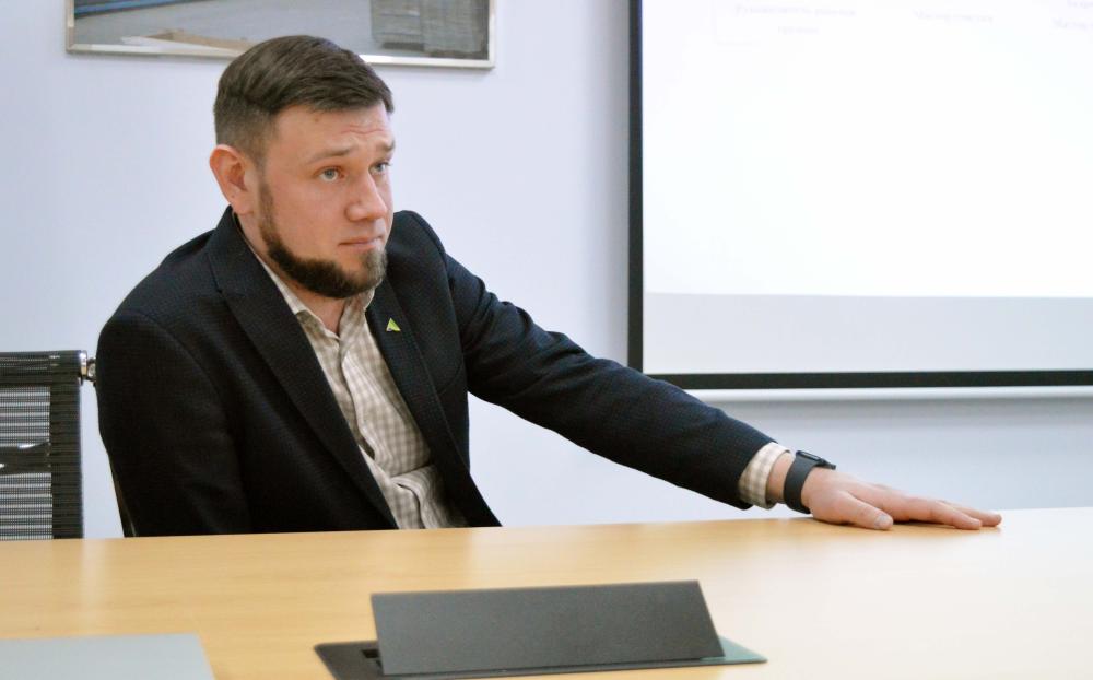 Завершение первого этапа внедрения бережливого производства на заводе «РЕФКУЛ» 