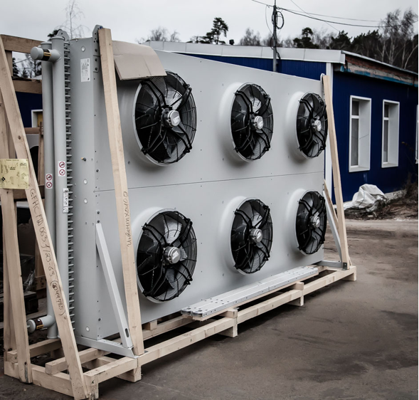 Устройство, принцип работы и применение воздушных конденсаторов