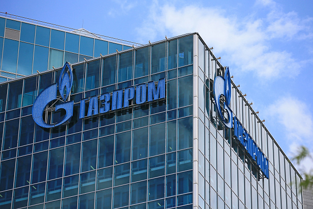 ПАО «Газпром» 